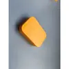 Caixa Plástica Quadrada para Instrumento