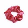 Vendas Diretas de Fábrica Rudan Anel de Cabelo de Veludo Veludo Europeu e Americano Anel de Cabelo de Intestino de Porco Acessórios de Cabelo Simples Transfronteiriço Multicolorido Plush Anel de Cabelo