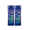 Champú Qingyang Anticaspa, Refrescante, Limpiador, Control de Grasa, Multiefecto, Hidratante, con Aroma a Menta para Hombres y Mujeres, Producto Genuino
