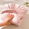 Sábanas Ajustables de Algodón 100% Grado Maternidad y Bebé para Dormir Desnudo, Sábanas Ajustables de Algodón para Dormir Desnudo, Sábanas Ajustables de una Pieza, Colcha, Protector de Colchón Simmons