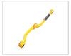 Adecuado para Tule Y60/Y61, barra de tracción delantera y trasera ajustable, barra de empuje, barra de acoplamiento de barra Panhard extendida ajustable