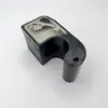 Placa de Poliuretano Resistente al Desgaste, Piezas de Forma Especial, Almohadilla Amortiguadora de Poliuretano, Poliuretano Recubierto de Hierro con Goma Absorbente de Impactos