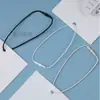 Corda para pendurar marca de roupa bagagem roupas infantis corda de algodão corda de mão fivela de corda corda de nylon fábrica direta partículas para pendurar etiquetas