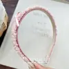 Presilha de Cabelo Pérola Estilo Francês Coreana, Presilha de Cabelo Faixa de Cabeça Versátil com Laço da Moda, Presilha de Tubarão, Presilha para Franja, Acessório de Cabelo, Acessório de Cabeça para Mulheres