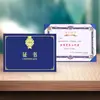 Funda para Certificado de Honor al por Mayor, Certificado de Graduación y Finalización, Carta de Nombramiento de Autorización Hecha a Medida, Sobre para Certificado de Reconocimiento