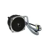 Motor de Tracción para Carretilla Elevadora Eléctrica 4860v800w1000w Mula de Carga Combinación de Motor sin Escobillas Vehículo para Levantar Cargar Descargar y Manejar