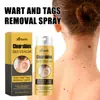 Spray de Cuidados com a Pele de Veneno de Abelha Ximonth Spray de Limpeza Corporal Suave para Suavizar e Amaciar a Pele
