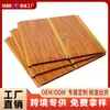 Paneles de Techo de PVC Estampados en Caliente para Techos Interiores y Decoración de Paredes, Decoración del Hogar, Proyectos Comerciales, Techos de PVC