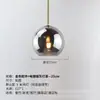 Lustre para Escada Estilo Italiano Loft2025 Luminária para Restaurante Giratório Novo Modelo Famoso na Internet Lustre Longo para Villa de Luxo Lustre para Andar Duplex