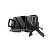 Soporte para teléfono móvil de pantalla plegable para coche 2025 nuevo cargador inalámbrico para Huawei X5 Samsung soporte fijo de navegación