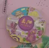 Imanes de Nevera Metálicos en Stock, Souvenirs Turísticos de Hunan, Imanes de Nevera Culturales y Creativos de las Ciudades de Changsha, Yueyang, Zhangjiajie