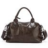 Bolsos Populares de Comercio Exterior Transfronterizo, Simples y Casuales, Señoras de Mediana Edad, Bolsos para Madres, Bolsos de Hombro y Cruzados de Gran Capacidad, Modernos