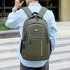 Mochila para Laptop de 16 polegadas Masculina de Alto Nível Grande Capacidade Mochila para Viagem de Negócios Estudante Universitário Bolsa Escolar