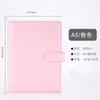 FActory Direct SAles A5 MAcAron Loose-leAf Notebook Portátil Fresco e Simples Caderno Criativo Prêmio NotepAd