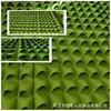 Bolsa de Fieltro para Plantas Bolsa de Fieltro para Colgar Plantas Bolsa de Fieltro para Plantar Jardín Pared Estéreo Pared Colgante Bolsa para Plantar