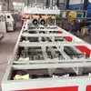 Máquina Ensanchadora para Tubería de PVC Tubería de Drenaje Máquina Ensanchadora para Tubería de Plástico Tubería de Línea Máquina Ensanchadora Automática Eléctrica