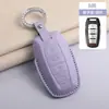 Adecuado para Estuche de Llave Ora Good Cat para Mujeres, Gato Negro, Gato Blanco, Modelo 2022 Gtr2R1 Cubierta de Llave de Coche Haval, Moderno