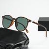 2025 nueva versión coreana de gafas de sol gm libro rojo pequeño con gafas de sol sombreadas anti ultravioleta hombres y mujeres con venta al por mayor