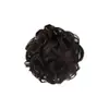 Comércio exterior anel de cabelo flor de cabelo anel de cabelo flor de cabelo de peruca pegador de cabelo de peruca cabeça de bola de peruca cabeça de bola de peruca anel de cabelo de cabeça de bola de peruca