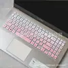 Adequado para filme protetor de teclado e capa contra poeira para laptop ASUS Lingyao S S5300 VivoBook 15S