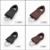Puxador de Plástico para Zíper Removível Pingente Puxador Argola Puxadora Reparo Bolsa Acessórios de Bagagem Roupas de Exterior Acessórios Cabeça de Zíper