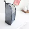 Bolsa de Almacenamiento para Cepillo de Dientes de Viaje de Eva Transfronteriza, Bolsa Organizadora para Pasta de Dientes, Bolsa Portátil para Almacenamiento de Artículos de Tocador, Bolsa de Almacenamiento para Lápiz de Cejas y Lápiz Labial