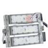 Luz de Módulo LED Alta Potencia 50W-600W Exterior Impermeable Proyector Luz de Túnel Iluminación de Valla Publicitaria de Gran Altura