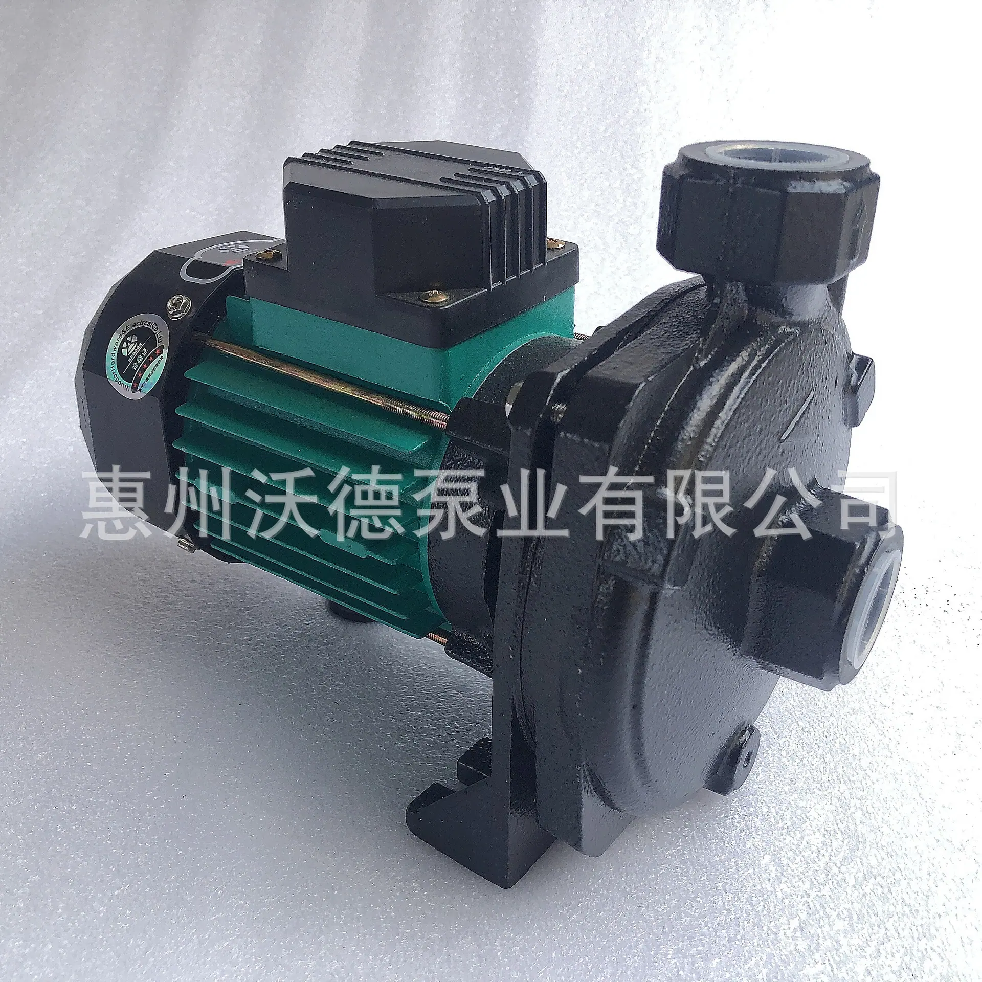CP-128正沃德水泵13