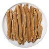 Rebanadas de Ganoderma lucidum del Monte Changbai al por mayor a granel sustituto de té en polvo de esporas nuevo 500g envío a granel Rebanadas de Ganoderma lucidum