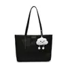Bolsos de Alta Gama para Mujer 2025 Nueva Moda Bolso de Hombro Bolso Tote de Gran Capacidad Bolso de Clase para el Trabajo