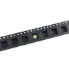 Cinta Transportadora de Conector RF de Chip SMD con Cinta Adhesiva y Material de Cinta Garantía de Calidad, Otras Especificaciones Disponibles Bajo Petición