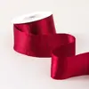Cinta de terciopelo con purpurina metálica brillante de una cara, tamaño 10, flor, accesorios para empaque de cajas de regalo, cinta de lazo DIY