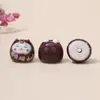 Gato da Sorte Cerâmico Laifu Exquisite Pulseira de Gato da Sorte Acessórios Pintado Gato da Sorte diy Cordão de Mão Colar Atacado