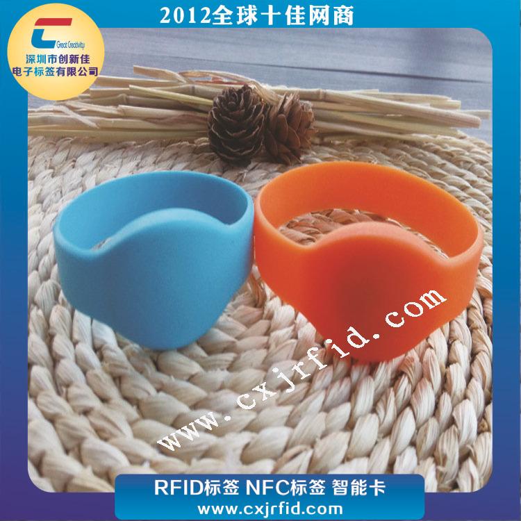RFID硅胶腕带12 (51)