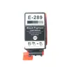 Mengxiang para Epson WF100 Cartucho 289 Negro 290 Color T215 T2661 T2670 IC82