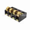 Suporte de Bateria de Alta Corrente Conector de Passo 4,25 Altura 7,4 Bc-1-212 331 418 506 607