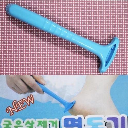 脚部护理刮死皮刀（RS-223）#yphb-Y31538