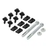 Kit de Instalación de Soportes de Ballesta Delantera de 16 Piezas al por Mayor de Fábrica Reemplazo para Camaro 1967-1981