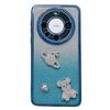 Adecuado para Funda de Teléfono Móvil Changxiang 70Pro Mate70 Oso Estrella Brillante Maimang 30 Pura70 Nova13