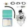 Adecuado para Gcv160A0 Gcv160La Gcv160La0 16100-Z0Y-M42 Gcv190 Carburador