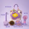 Apertura Souvenirs Eventos de Empresa Industria de la Belleza Regalos para Empleadas Clientes LOGOTIPO Personalizado Celebración de Aniversario de Tienda Dama de Honor