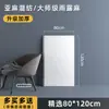 Marco de pintura al óleo marco interior lienzo lino lienzo enmarcado marco de pintura al óleo personalizado al por mayor tamaño grande lienzo al óleo acrílico lluvia rocío