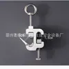 Braçadeira de Fio Isolado Aéreo Cabeça de Macaco Braçadeira de Fio Elétrico Braçadeira de Fio de Drenagem Série GA103L Braçadeira de Cabo