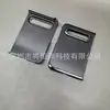 Adecuado para Serie Kk - Teléfono Plegable Xiaomi 18Fold Funda Protectora Inferior con Agujeros Precisos Doble Eje Central