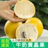 SF Express Miel Fresca Amarilla Cristalina de Invierno, fruta de temporada recién cosechada, fruta asiática dorada, textura rara similar a la gelatina, caja completa con envío gratis