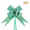Xianghui Nuevo Producto Hilo Dorado Lunares Arte Latte Decoración Festiva Cinta de Moño Empaque de Regalo Suministros para Fiesta Navideña