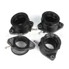 Adecuado para Yamaha Yamaha Fzs600 Fazer 5Dm Interfaz del Colector de Admisión del Carburador de Motocicleta