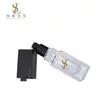 Botella Cuadrada de Base Líquida de 30 ml Material de Empaque Cuadrado Presionar Crema BB Crema Protectora Producto para el Cuidado de la Piel Sub-Botella Cosméticos