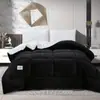 Suministro Exclusivo Transfronterizo de Relleno de Colcha de Algodón de Lana de Cordero, Colcha de Invierno, Borrego de Doble Cara, Engrosada y Cálida, Colcha Individual para Dormitorio Estudiantil, Invierno