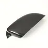 Cubierta de espejo retrovisor de fibra de carbono cubierta de espejo retrovisor por transferencia de agua accesorios de coche modificados al por mayor